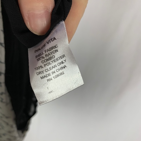 Dolce vita romper - Picture 5 of 6